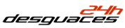 Desguaces 24 Horas Logo